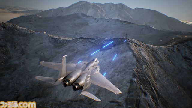 Steam版『エースコンバット7』が668円。人気フライトシューティングが最安値の92%オフ。セールの追い風で700万本突破なるか