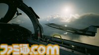 Steam版『エースコンバット7』が668円。人気フライトシューティングが最安値の92%オフ。セールの追い風で700万本突破なるか