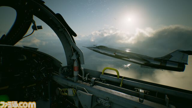 Steam版『エースコンバット7』が668円。人気フライトシューティングが最安値の92%オフ。セールの追い風で700万本突破なるか