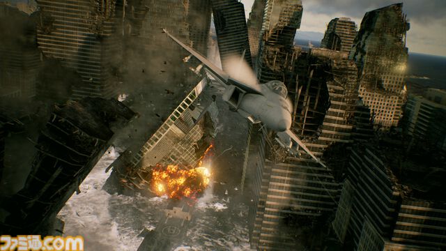 Steam版『エースコンバット7』が668円。人気フライトシューティングが最安値の92%オフ。セールの追い風で700万本突破なるか