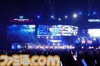 『アイマス』“MOIW2025”1日目リポート。女性陣による『宵闇のイリュージョン』や、『SideM』のアイドルによる『Orange Sapphire』など、20周年のお祭りにふさわしい大盛り上がり