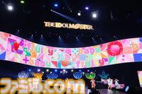 『アイマス』“MOIW2025”1日目リポート。女性陣による『宵闇のイリュージョン』や、『SideM』のアイドルによる『Orange Sapphire』など、20周年のお祭りにふさわしい大盛り上がり