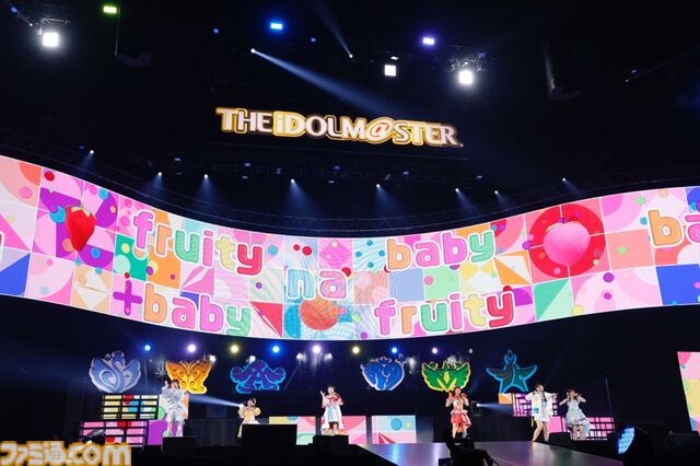 『アイマス』“MOIW2025”1日目リポート。女性陣による『宵闇のイリュージョン』や、『SideM』のアイドルによる『Orange Sapphire』など、20周年のお祭りにふさわしい大盛り上がり