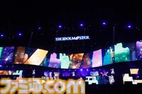 『アイマス』“MOIW2025”1日目リポート。女性陣による『宵闇のイリュージョン』や、『SideM』のアイドルによる『Orange Sapphire』など、20周年のお祭りにふさわしい大盛り上がり