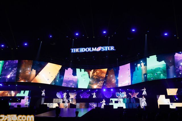 『アイマス』“MOIW2025”1日目リポート。女性陣による『宵闇のイリュージョン』や、『SideM』のアイドルによる『Orange Sapphire』など、20周年のお祭りにふさわしい大盛り上がり