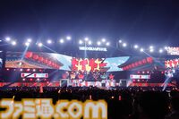 『アイマス』“MOIW2025”1日目リポート。女性陣による『宵闇のイリュージョン』や、『SideM』のアイドルによる『Orange Sapphire』など、20周年のお祭りにふさわしい大盛り上がり