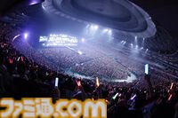 『アイマス』“MOIW2025”1日目リポート。女性陣による『宵闇のイリュージョン』や、『SideM』のアイドルによる『Orange Sapphire』など、20周年のお祭りにふさわしい大盛り上がり