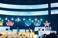 『アイマス』“MOIW2025”1日目リポート。女性陣による『宵闇のイリュージョン』や、『SideM』のアイドルによる『Orange Sapphire』など、20周年のお祭りにふさわしい大盛り上がり