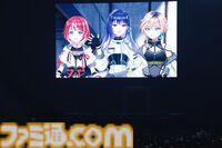 『アイマス』“MOIW2025”1日目リポート。女性陣による『宵闇のイリュージョン』や、『SideM』のアイドルによる『Orange Sapphire』など、20周年のお祭りにふさわしい大盛り上がり