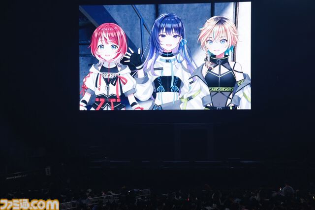 『アイマス』“MOIW2025”1日目リポート。女性陣による『宵闇のイリュージョン』や、『SideM』のアイドルによる『Orange Sapphire』など、20周年のお祭りにふさわしい大盛り上がり