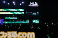 『アイマス』“MOIW2025”1日目リポート。女性陣による『宵闇のイリュージョン』や、『SideM』のアイドルによる『Orange Sapphire』など、20周年のお祭りにふさわしい大盛り上がり