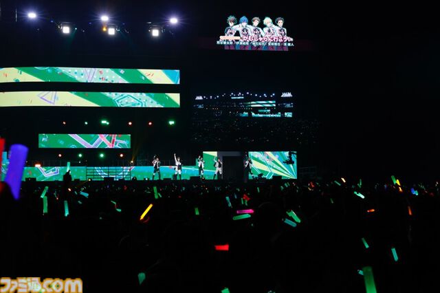 『アイマス』“MOIW2025”1日目リポート。女性陣による『宵闇のイリュージョン』や、『SideM』のアイドルによる『Orange Sapphire』など、20周年のお祭りにふさわしい大盛り上がり