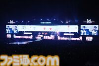 『アイマス』“MOIW2025”1日目リポート。女性陣による『宵闇のイリュージョン』や、『SideM』のアイドルによる『Orange Sapphire』など、20周年のお祭りにふさわしい大盛り上がり