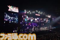 『アイマス』“MOIW2025”1日目リポート。女性陣による『宵闇のイリュージョン』や、『SideM』のアイドルによる『Orange Sapphire』など、20周年のお祭りにふさわしい大盛り上がり