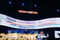 『アイマス』“MOIW2025”1日目リポート。女性陣による『宵闇のイリュージョン』や、『SideM』のアイドルによる『Orange Sapphire』など、20周年のお祭りにふさわしい大盛り上がり