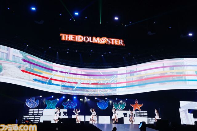 『アイマス』“MOIW2025”1日目リポート。女性陣による『宵闇のイリュージョン』や、『SideM』のアイドルによる『Orange Sapphire』など、20周年のお祭りにふさわしい大盛り上がり