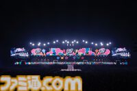 『アイマス』“MOIW2025”1日目リポート。女性陣による『宵闇のイリュージョン』や、『SideM』のアイドルによる『Orange Sapphire』など、20周年のお祭りにふさわしい大盛り上がり