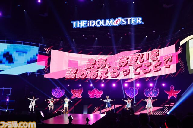 『アイマス』“MOIW2025”1日目リポート。女性陣による『宵闇のイリュージョン』や、『SideM』のアイドルによる『Orange Sapphire』など、20周年のお祭りにふさわしい大盛り上がり