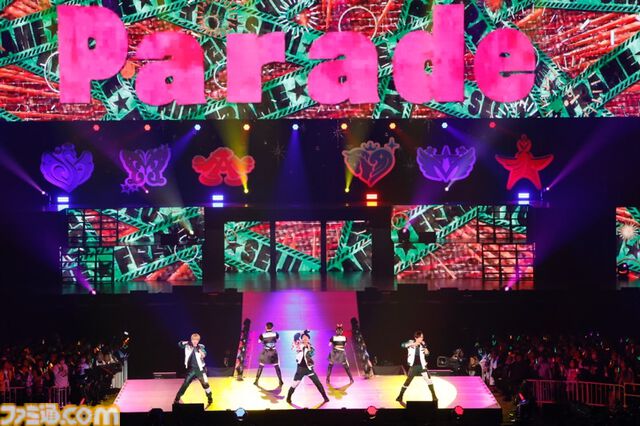 『アイマス』“MOIW2025”1日目リポート。女性陣による『宵闇のイリュージョン』や、『SideM』のアイドルによる『Orange Sapphire』など、20周年のお祭りにふさわしい大盛り上がり