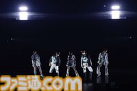 『アイマス』“MOIW2025”1日目リポート。女性陣による『宵闇のイリュージョン』や、『SideM』のアイドルによる『Orange Sapphire』など、20周年のお祭りにふさわしい大盛り上がり