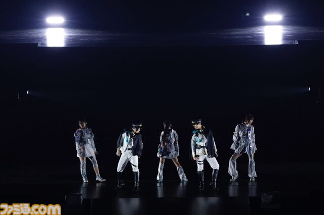 『アイマス』“MOIW2025”1日目リポート。女性陣による『宵闇のイリュージョン』や、『SideM』のアイドルによる『Orange Sapphire』など、20周年のお祭りにふさわしい大盛り上がり