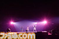 『アイマス』“MOIW2025”1日目リポート。女性陣による『宵闇のイリュージョン』や、『SideM』のアイドルによる『Orange Sapphire』など、20周年のお祭りにふさわしい大盛り上がり