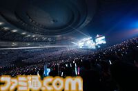 『アイマス』“MOIW2025”1日目リポート。女性陣による『宵闇のイリュージョン』や、『SideM』のアイドルによる『Orange Sapphire』など、20周年のお祭りにふさわしい大盛り上がり