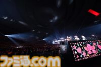 『アイマス』“MOIW2025”1日目リポート。女性陣による『宵闇のイリュージョン』や、『SideM』のアイドルによる『Orange Sapphire』など、20周年のお祭りにふさわしい大盛り上がり