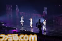 『アイマス』“MOIW2025”1日目リポート。女性陣による『宵闇のイリュージョン』や、『SideM』のアイドルによる『Orange Sapphire』など、20周年のお祭りにふさわしい大盛り上がり