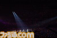 『アイマス』“MOIW2025”1日目リポート。女性陣による『宵闇のイリュージョン』や、『SideM』のアイドルによる『Orange Sapphire』など、20周年のお祭りにふさわしい大盛り上がり