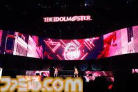 『アイマス』“MOIW2025”1日目リポート。女性陣による『宵闇のイリュージョン』や、『SideM』のアイドルによる『Orange Sapphire』など、20周年のお祭りにふさわしい大盛り上がり