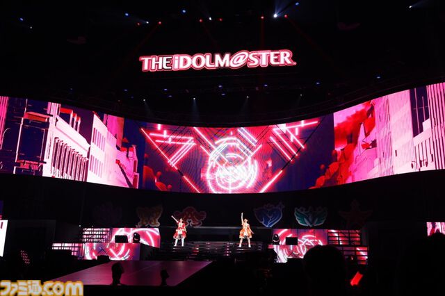 『アイマス』“MOIW2025”1日目リポート。女性陣による『宵闇のイリュージョン』や、『SideM』のアイドルによる『Orange Sapphire』など、20周年のお祭りにふさわしい大盛り上がり