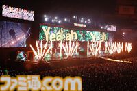 『アイマス』“MOIW2025”1日目リポート。女性陣による『宵闇のイリュージョン』や、『SideM』のアイドルによる『Orange Sapphire』など、20周年のお祭りにふさわしい大盛り上がり