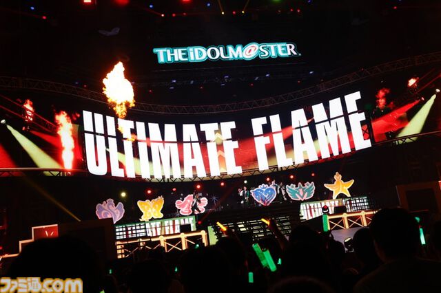 『アイマス』“MOIW2025”1日目リポート。女性陣による『宵闇のイリュージョン』や、『SideM』のアイドルによる『Orange Sapphire』など、20周年のお祭りにふさわしい大盛り上がり