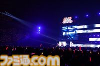 『アイマス』“MOIW2025”1日目リポート。女性陣による『宵闇のイリュージョン』や、『SideM』のアイドルによる『Orange Sapphire』など、20周年のお祭りにふさわしい大盛り上がり