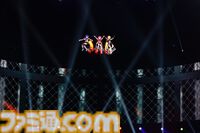 『アイマス』“MOIW2025”1日目リポート。女性陣による『宵闇のイリュージョン』や、『SideM』のアイドルによる『Orange Sapphire』など、20周年のお祭りにふさわしい大盛り上がり