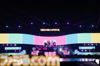 『アイマス』“MOIW2025”1日目リポート。女性陣による『宵闇のイリュージョン』や、『SideM』のアイドルによる『Orange Sapphire』など、20周年のお祭りにふさわしい大盛り上がり