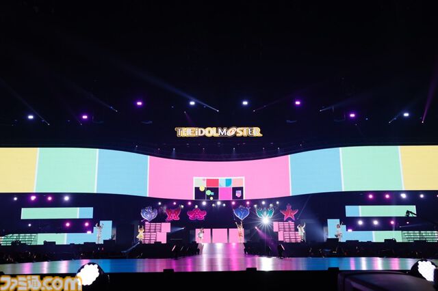 『アイマス』“MOIW2025”1日目リポート。女性陣による『宵闇のイリュージョン』や、『SideM』のアイドルによる『Orange Sapphire』など、20周年のお祭りにふさわしい大盛り上がり