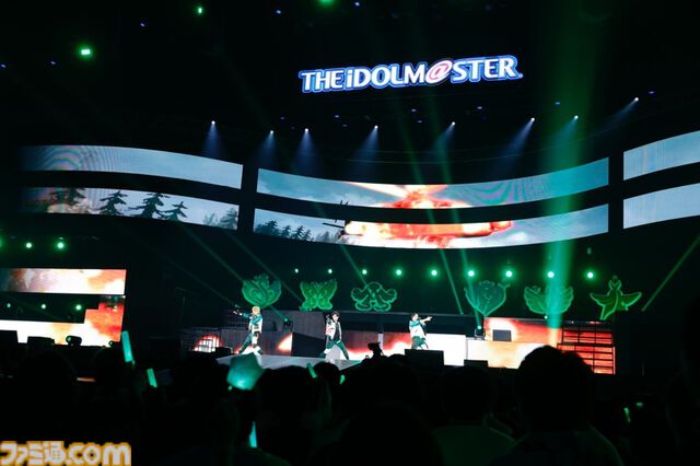 『アイマス』“MOIW2025”1日目リポート。女性陣による『宵闇のイリュージョン』や、『SideM』のアイドルによる『Orange Sapphire』など、20周年のお祭りにふさわしい大盛り上がり