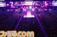 『アイマス』“MOIW2025”1日目リポート。女性陣による『宵闇のイリュージョン』や、『SideM』のアイドルによる『Orange Sapphire』など、20周年のお祭りにふさわしい大盛り上がり