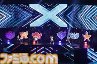 『アイマス』“MOIW2025”1日目リポート。女性陣による『宵闇のイリュージョン』や、『SideM』のアイドルによる『Orange Sapphire』など、20周年のお祭りにふさわしい大盛り上がり