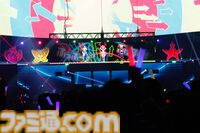 『アイマス』“MOIW2025”1日目リポート。女性陣による『宵闇のイリュージョン』や、『SideM』のアイドルによる『Orange Sapphire』など、20周年のお祭りにふさわしい大盛り上がり