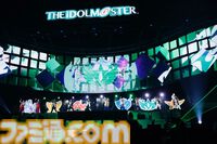 『アイマス』“MOIW2025”1日目リポート。女性陣による『宵闇のイリュージョン』や、『SideM』のアイドルによる『Orange Sapphire』など、20周年のお祭りにふさわしい大盛り上がり