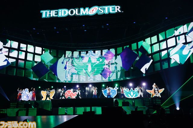 『アイマス』“MOIW2025”1日目リポート。女性陣による『宵闇のイリュージョン』や、『SideM』のアイドルによる『Orange Sapphire』など、20周年のお祭りにふさわしい大盛り上がり