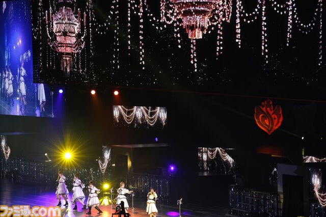 『アイマス』“MOIW2025”1日目リポート。女性陣による『宵闇のイリュージョン』や、『SideM』のアイドルによる『Orange Sapphire』など、20周年のお祭りにふさわしい大盛り上がり