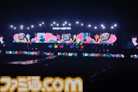 『アイマス』“MOIW2025”1日目リポート。女性陣による『宵闇のイリュージョン』や、『SideM』のアイドルによる『Orange Sapphire』など、20周年のお祭りにふさわしい大盛り上がり