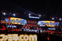 『アイマス』“MOIW2025”1日目リポート。女性陣による『宵闇のイリュージョン』や、『SideM』のアイドルによる『Orange Sapphire』など、20周年のお祭りにふさわしい大盛り上がり