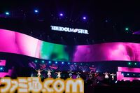 『アイマス』“MOIW2025”1日目リポート。女性陣による『宵闇のイリュージョン』や、『SideM』のアイドルによる『Orange Sapphire』など、20周年のお祭りにふさわしい大盛り上がり