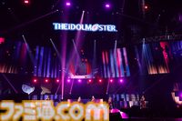 『アイマス』“MOIW2025”1日目リポート。女性陣による『宵闇のイリュージョン』や、『SideM』のアイドルによる『Orange Sapphire』など、20周年のお祭りにふさわしい大盛り上がり