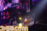 『アイマス』“MOIW2025”1日目リポート。女性陣による『宵闇のイリュージョン』や、『SideM』のアイドルによる『Orange Sapphire』など、20周年のお祭りにふさわしい大盛り上がり